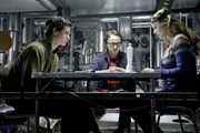 Patrick (Tom Felton, Mitte), Lydia (Julianna Guill) und Greg (Luke Pasqalino) beginnen ein verh&auml;ngnisvolle Experiment, das ihr Leben auf tragische Weise ver&auml;ndern wird.
