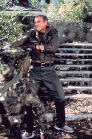 James Bond (Sean Connery)