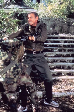 James Bond (Sean Connery)