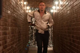 Driver (Ryan Gosling)