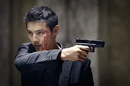Cha Tae-Sik (Bin Won)