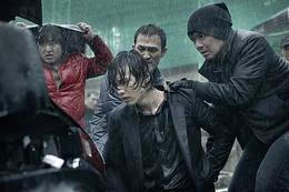 Cha Tae-Sik (Bin Won)