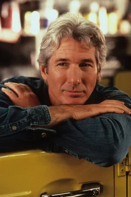 Der New Yorker Journalist Ike Graham (Richard Gere) hat ein schwerwiegendes Problem: Der Redaktionsschluss steht vor der T&uuml;r, seine Ex-Frau ist sein Boss und es will ihm  verdammt noch mal keine gute Story einfallen. Doch dann h&ouml;rt er in seiner Lieblingskneipe eine Geschichte, die ihn endlich wieder zum Schreiben animiert ...