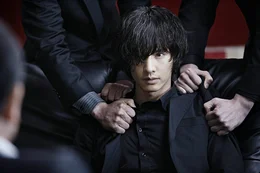 Cha Tae-Sik (Bin Won)