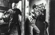 Links: Jason Voorhees (Kane Hodder)
