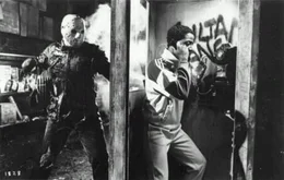 Links: Jason Voorhees (Kane Hodder)