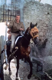 James Bond (Sean Connery)
