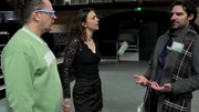Olivia trifft erneut auf Jackson und konfrontiert ihn w&uuml;tend mit seinem Verhalten. Doch er erkl&auml;rt sich und entschuldigt sich bei ihr. Beim Wiedergutmachungs-Date zeigt er sich unerwartet charmant - und bringt Olivia ziemlich ins Gr&uuml;beln.