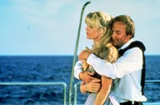 Domino Petachi (Kim Basinger), Maximilian Largo (Klaus Maria Brandauer)