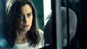Abigail (Taylor Schilling)