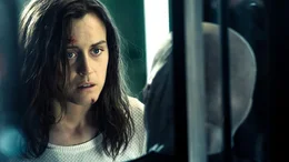 Abigail (Taylor Schilling)