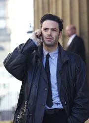 Joe Ashworth (David Leon) Joe Ashworth (David Leon)
