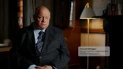 Interview mit Howard Millington, pensionierter Detective Superintendent Interview mit Howard Millington, pensionierter Detective Superintendent