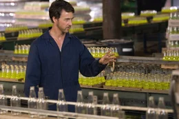Bruce Banner (Edward Norton)