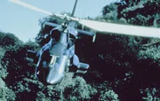 4. Staffel: Airwolf