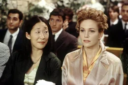 Under The Tuscan Sun Sandra Oh Diane Lane HP