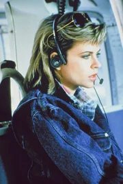 4. Staffel: Jo Snatini (Michele Scarabelli)