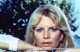 Domino Petachi (Kim Basinger)