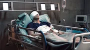 Der ehemalige Air-Force-Pilot Rick Janssen (Sam Worthington) geh&ouml;rt zu den Testpersonen eines geheimen Gen-Experiments
