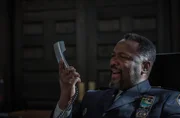 Wendell Pierce als Captain Wagner