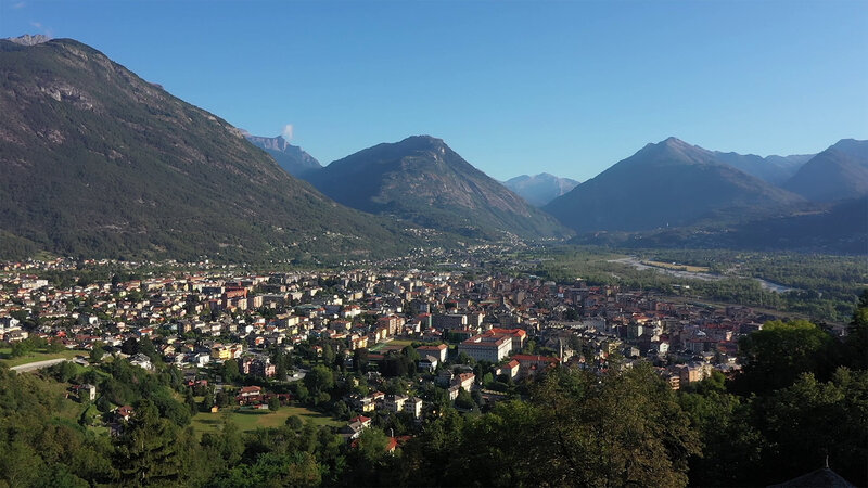 Sacri Monti - Die heiligen Berge im Süden der Alpen (A, 2022)