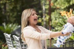 An ihren Mutterqualit&auml;ten muss Jody (Ashley Tisdale) wohl noch arbeiten, bevor sie sich um reale Kinder k&uuml;mmern soll ...
