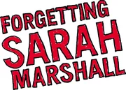 Forgetting Sarah Marshall - Originaltitel-Logo