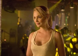 Alison (Katherine Heigl) liebt ihren nervigen Beruf, f&uuml;hlt sich aber zu H&ouml;herem berufen. Umso erfreuter ist sie, als ihr die Moderation einer Sendung angeboten wird. Endlich ist sie auf dem Weg nach ganz oben! Doch dann durchkreuzt Ben ihre Pl&auml;ne ...