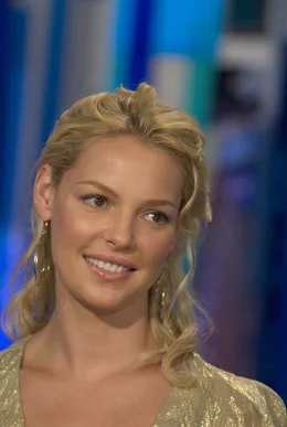 In dem Club, in dem sie ihre Bef&ouml;rderung feiert, trifft Alison Scott (Katherine Heigl) auf Ben. Die beiden tanken gemeinsam ordentlich auf und landen schlie&szlig;lich bei Alison im Bett. Zwei Monate erf&auml;hrt sie, dass sie schwanger ist ...