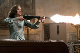 Marianne Beaus&eacute;jour (Marion Cotillard)
