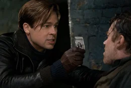 Max Vatan (Brad Pitt)