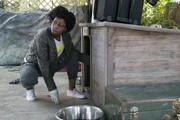 Kasie Hines (Diona Reasonover) Kasie Hines (Diona Reasonover)