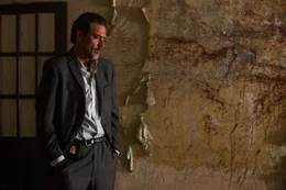 Joe Merriwether (Jeffrey Dean Morgan)