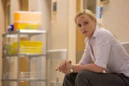 Katherine Cowles (Abbie Cornish)