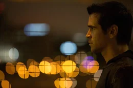Charles Ambrose (Colin Farrell)