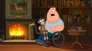 Joe Swanson Joe Swanson
