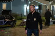 Special Agent Dwayne Pride (Scott Bakula) Special Agent Dwayne Pride (Scott Bakula)