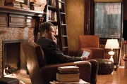 Ein neuer Fall wartet auf Sherlock Holmes (Jonny Lee Miller) ...
