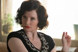 Sheila Dwight (Bryce Dallas Howard)