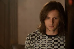 Bernie Taupin (Jamie Bell)