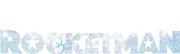 Rocketman - Logo
