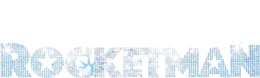 Rocketman - Logo