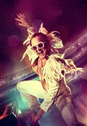 Rocketman - Artwork