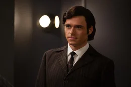 John Reid (Richard Madden)