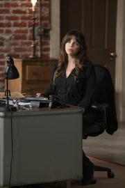Tammy Gregorio (Vanessa Ferlito)
