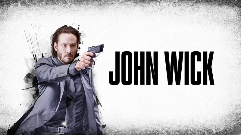 John Wick (USA/CDN/RC, 2014)