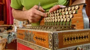 Knopferlharmonika. Knopferlharmonika.