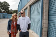 L-R: Brandi Passante und Jarrod Schulz L-R: Brandi Passante und Jarrod Schulz