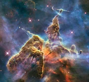 heic1007a/ carina nebel. heic1007a/ carina nebel.