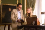 Nicolas Cage, Diane Kruger